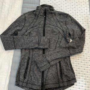 Lululemon define jacket